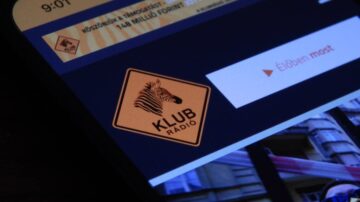 Hiába a jogerős uniós ítélet, egyelőre várnia kell a Klubrádiónak