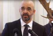 Menesztették Kovács Zoltán ex-államtitkárt a Nimród Vadászújság főszerkesztői posztjáról