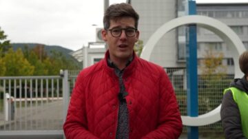 Feljelentést tesz Magyar Péter médiavállalkozó öccse a „Zsolti bácsis” interjú ügyében