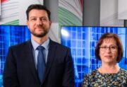 Reagált Magyar Péter Papp Dániel lemondására