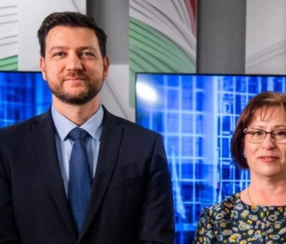 Reagált Magyar Péter Papp Dániel lemondására