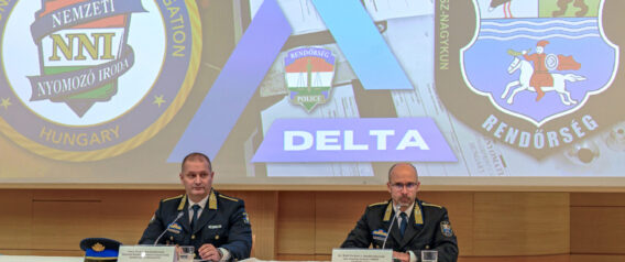 Újabb rendészeti csúcsvezetőket menesztett a Belügyminisztérium: az NVSZ és a Nemzeti Nyomozó Iroda vezetője is távozik