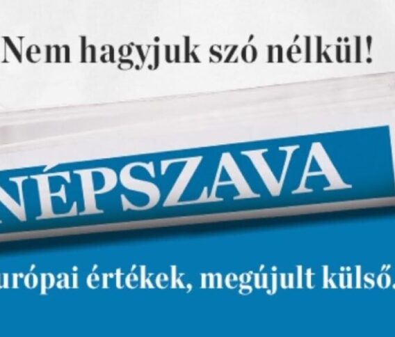 Rendkívüli közleményt adott ki a Népszava – várják Leisztinger Tamás válaszát