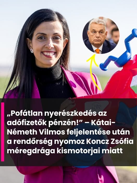 Az Auchanban készülnek a következő választásra – lassan telítődik a piac -jók vagyunk nyuszimotor gyártásban
