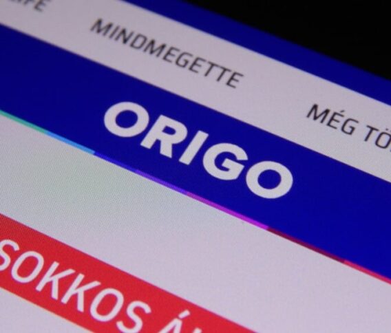 30 embert bocsátottak el az Origótól