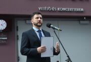 Felmondott Papp Dániel, az MTVA hírhamisító vezérigazgatója
