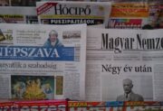 Több mint félmilliárdos veszteség látszik a Népszava kiadójának mérlegében