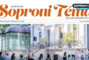 Tovább zsugorodik a Fidesz-sajtó, megszűnik a Soproni Téma is