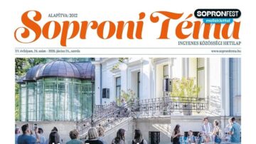 Tovább zsugorodik a Fidesz-sajtó, megszűnik a Soproni Téma is
