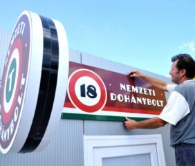 Győzzön a jobbik – vége a trafikmutyinak – jutalomként osztogatták a dohánybolti engedélyeket