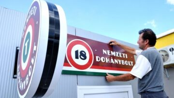 Győzzön a jobbik – vége a trafikmutyinak – jutalomként osztogatták a dohánybolti engedélyeket