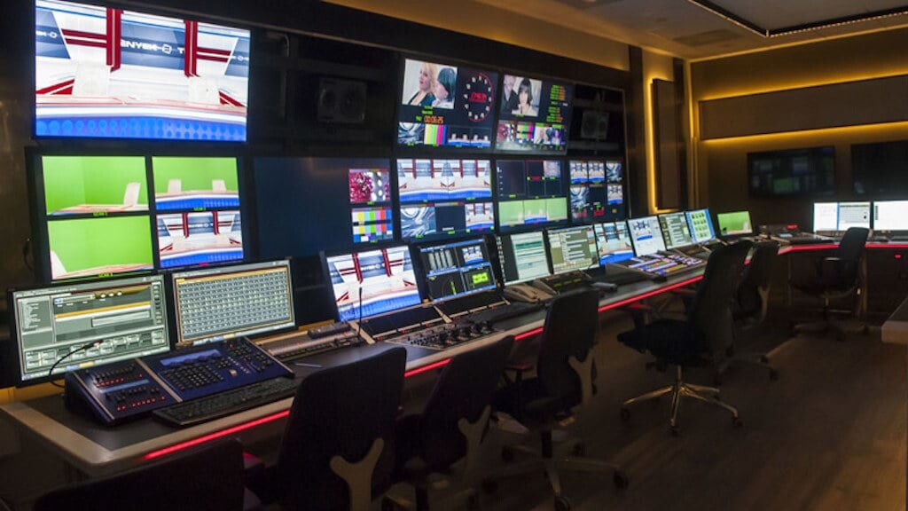A leendő TV2 Híradó munkatársait úgy toborozzák a neten, ahogy egy reality-hez szokás