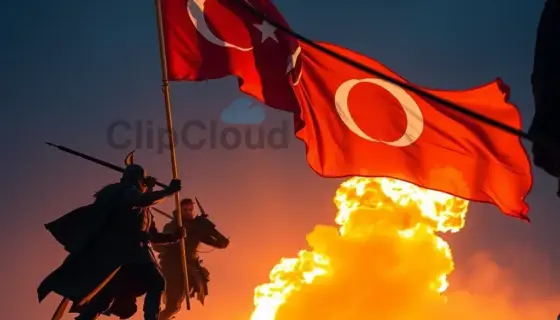 A harcosok a legfontosabbak és török kezdeményezés Izrael kárára
