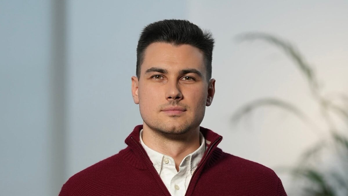 Szűcs Gábor fideszes országgyűlési képviselő