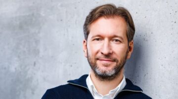 Pécsi Norbert Sándor lett a Közlekedési és Beruházási Minisztérium sajtófőnöke