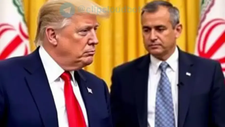 Trumpnak elege lett Iránból, de nyitott a diplomáciára