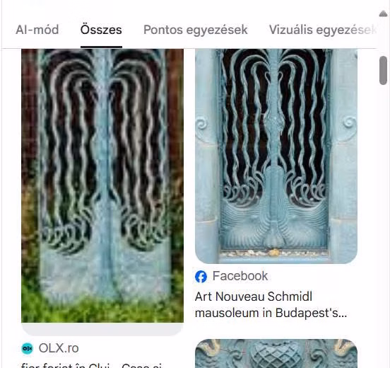 egy roman aukcios oldalon bukkant fel az ajto foto facebook (1)