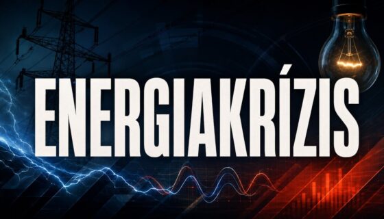 energiakrizis
