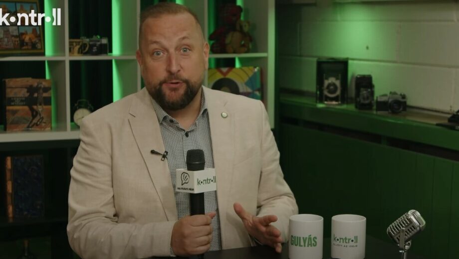 gulyasbalazs gulyasagyumedia kontroll