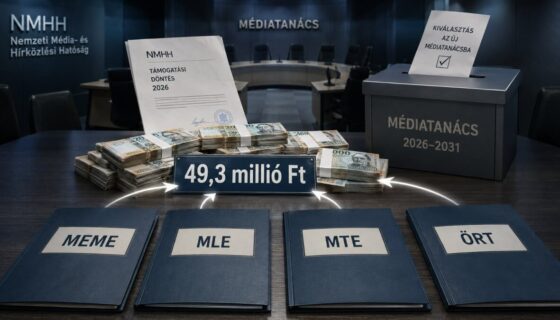 nmhh mediatanacs ort meme mle mte penz media tarsszabalyozas