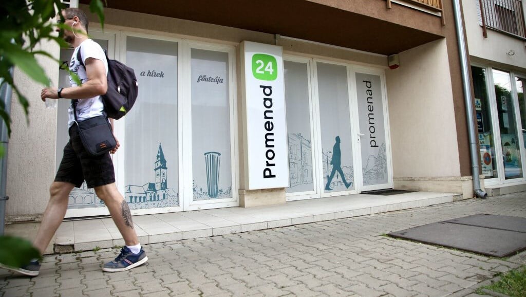 A Promenad24 szerkesztősége