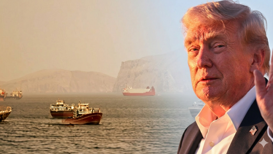 a hormuzi megállapodás egyelőre várat, és trump vitája hegseth hadügyminiszterrel