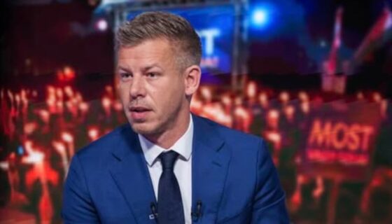nekiment magyar péternek hajdú gáborék menesztése miatt a magyar nemzeti médiaszövetség