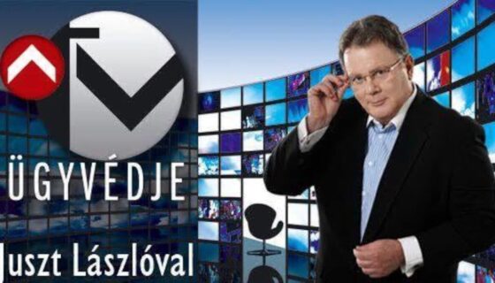 visszatérhet a tv ügyvédje – felhívtuk juszt lászlót, miután megkereste egy kereskedelmi csatorna