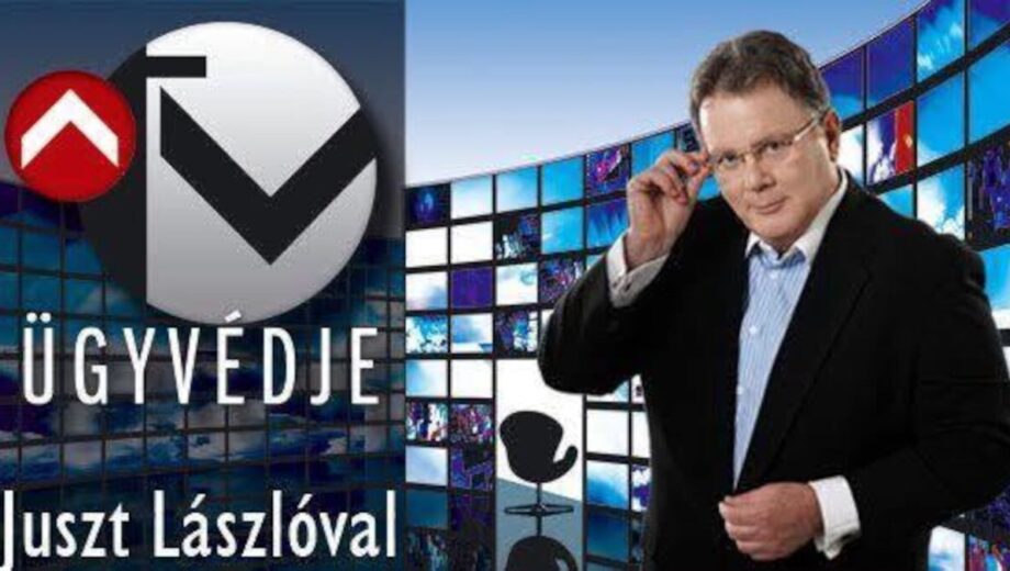 visszatérhet a tv ügyvédje – felhívtuk juszt lászlót, miután megkereste egy kereskedelmi csatorna