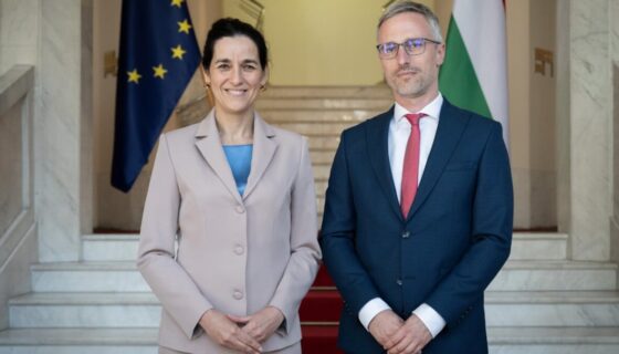 Újabb volt partizános műsorvezető kerül kormányzati pozícióba