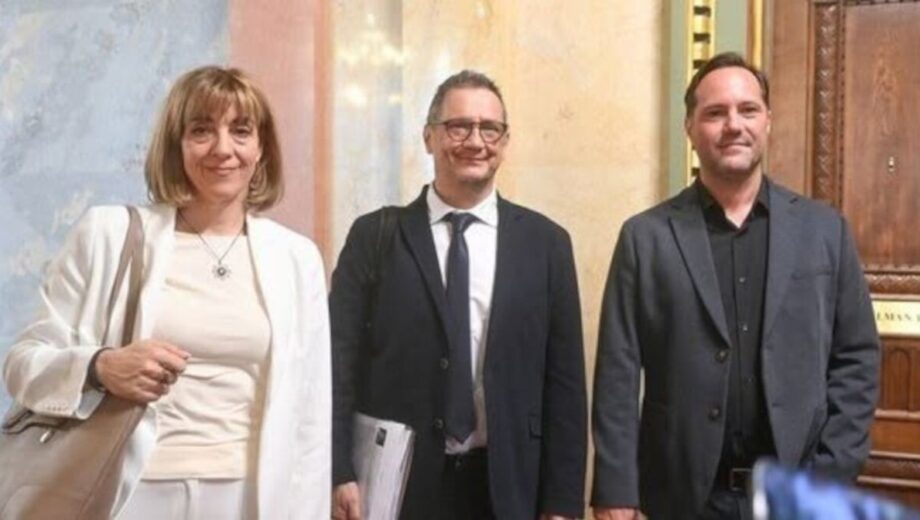 a tisza szerint rendben zajlott, az mle továbbra is kifogásolja az fkt jelöltek kiválasztási folyamatát