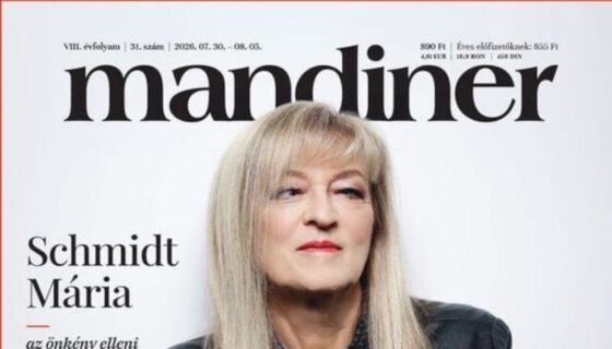 itt a hivatalos megerősítés: nem jelenik meg többé a mandiner hetilap