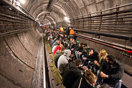 budapest metro 2
