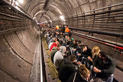 budapest metro 2