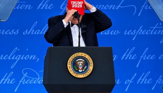Újabb washingtoni kritika