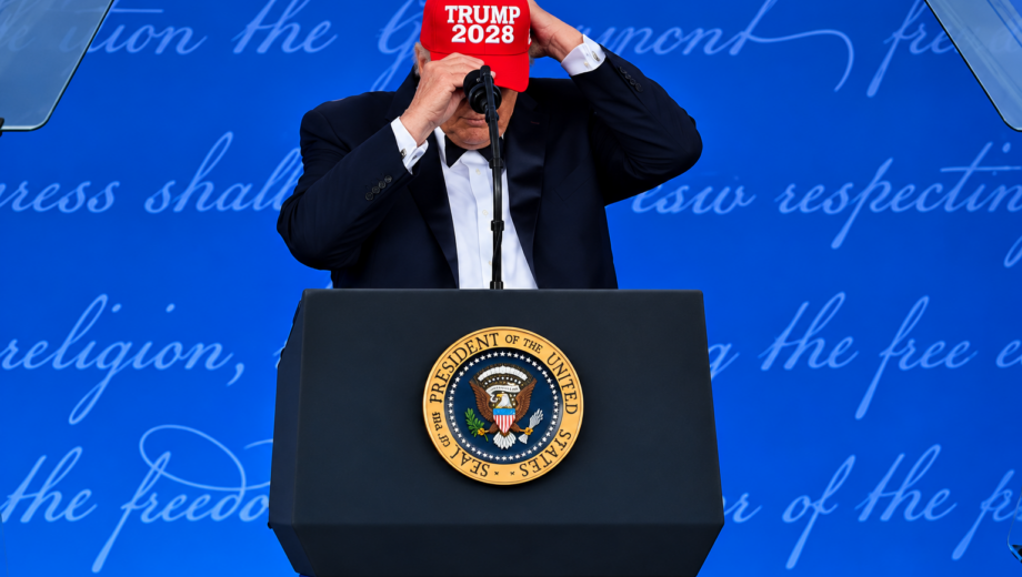 Újabb washingtoni kritika