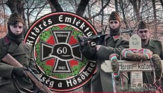 a mi hazánk a hitler videót is készítő cég tulajdonosát jelöli a független közmédia testületbe