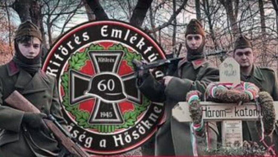 a mi hazánk a hitler videót is készítő cég tulajdonosát jelöli a független közmédia testületbe