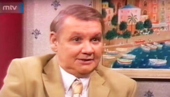 meghalt lakat t. károly, a nap tv egykori főszerkesztője