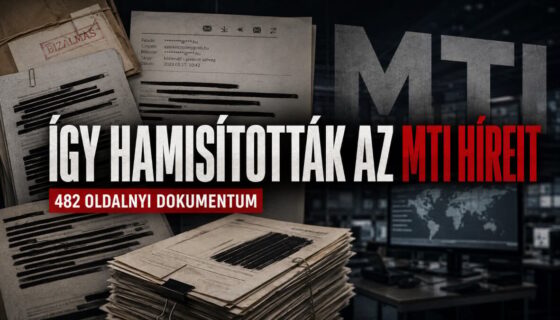 „havasi bertalan diktált az mti nek” – dokumentumokkal tárta fel a közmédia új vezetése a propagandagyár működését – a fidesz kommunikációs igazgatója reagált