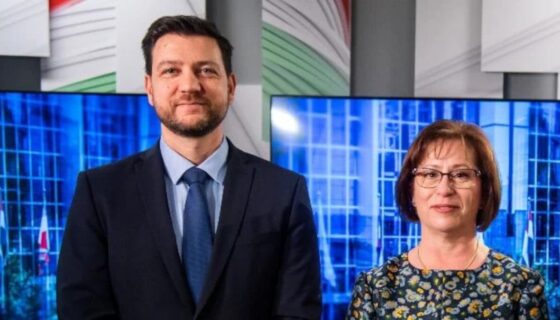 több mint 200 milliót fizetett ki a közmédia a távozó dolgozóknak a választások óta – az is kiderült, mennyit kapott papp dániel és altorjai anita