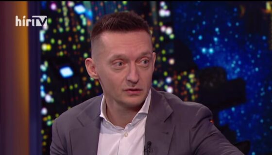 a miniszterelnökség feljelentést tett orbán viktor közösségi médiás tartalmaival összefüggésben