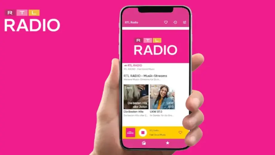 megújult az rtl radio: tévés sztárokkal és ismert műsorokkal erősítene az rtl