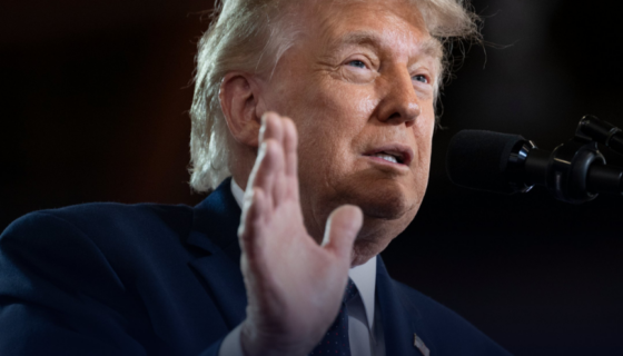 trump újabb mega szankciókat jelentett be, és találkozni akar kim dzsongunnal