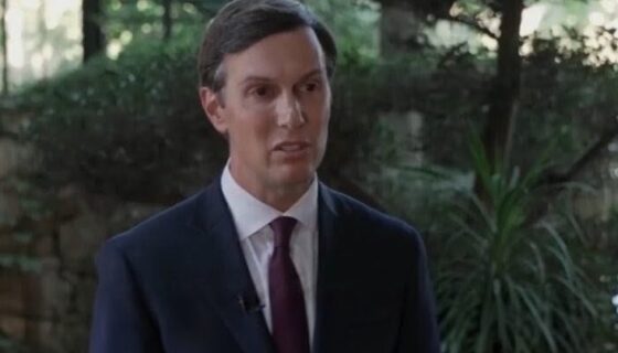 kushner ultimátuma, trump megérti kim dzsongunt, és likud előválasztás