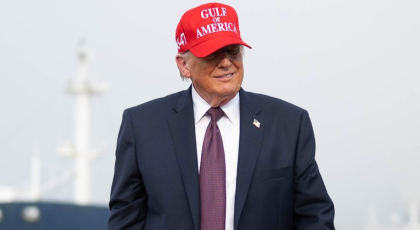 trump nem aggódik putyin miatt, és választási kampányüzemmódban