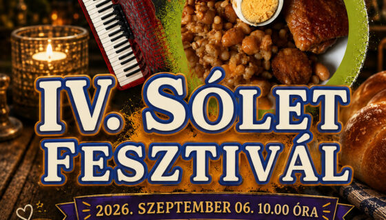 sólet iv.