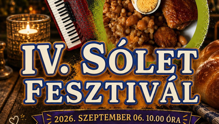 sólet iv.