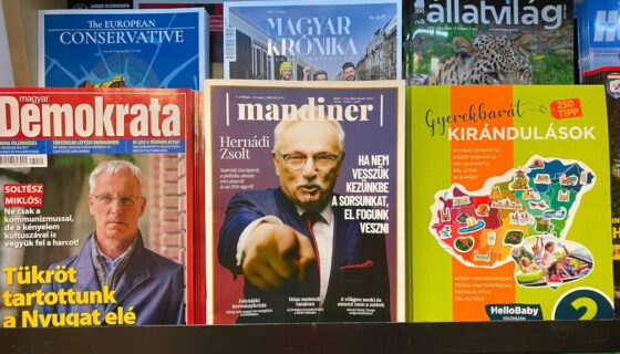 megszűnhetett az állami tulajdonba került mandiner hetilap – a múlt heti lehetett az utolsó szám