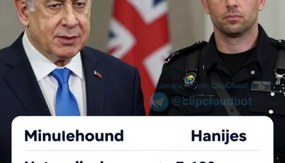 Jegyzőkönyvek Netanjahu ellen és Hanije testőre brit menedékjoggal tervezett terrortámadást